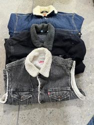 LLW Sharpha Jacket
