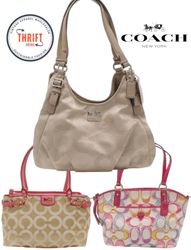 Premium Coach Bags LX495