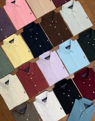 Åuthentic Premium Polo Ralph Lauren Cotton Button-..