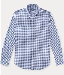 POLO RALPH LAUREN BUTTON DOWN SHIRTS 150PCS
