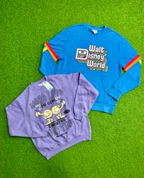 Crewneck Sweatshirts id781