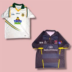 Rugby T-shirts