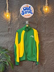Mix Branded Track Jacket Bundle | OSV-301