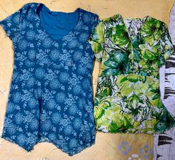 Haf sleeve  tops