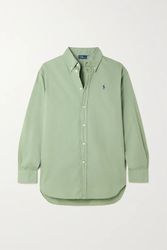 Polo Ralph Lauren button up shirt