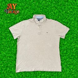 A.Y558 Tommy Hilfiger Polo Shirts