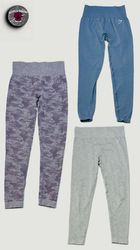 Gymshark shark legging’s WR2074