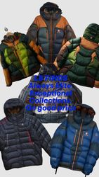 Doudounes Black Yak Puffer