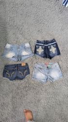 **Y2K Micro Mini Shorts – Cute & Trendy Women’s Sh..