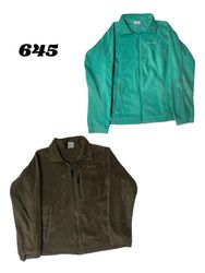 Vintage Columbia fleece jeackets for women #645