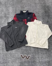 Premium Columbia Fleece Jackets #311026