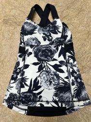 Lululemon tank tops
