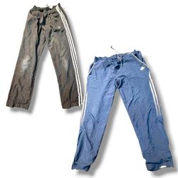 Adidas track pants