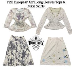 Y2k Mix & Match Bundle TY-132