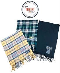 Barbour Scarves T3046