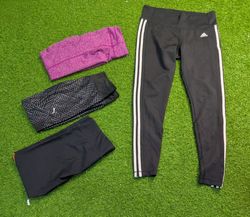 7688 - Nike,Puma, Under Armour,Adidas Leggings
