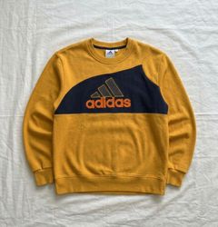 Upcycled Branded Sweatshirts