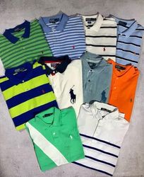 Premium polo Ralph Lauren t shirts