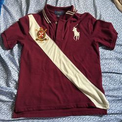 Big Pony Ralph Lauren T-Shirts