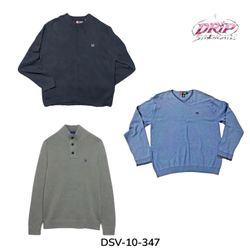 Chaps ニットウェア セーター