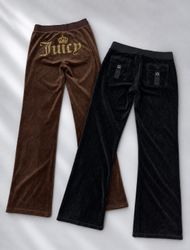 Juicy Couture Bottoms (004)