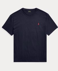 Ralph Lauren Roundneck T-Shirts(0001)