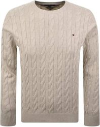Tommy hilfiger sweaters