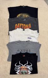 Printed T-Shirts