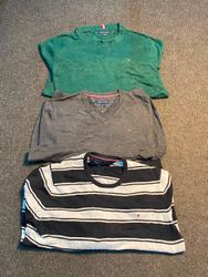 Tommy Hilfiger Knitwear
