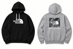 The North Face hoodies 11 PCs