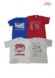RV4661 Single Stitch Tshirts