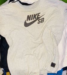 Nike T shirts