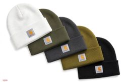 Carhartt Beanies Selection