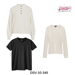 Lauren Ralph Lauren Knitwear Tops