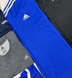 Adidas Jersey T-Shirts (HS-31)