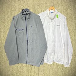 Reebok Jackets (FNC:81)