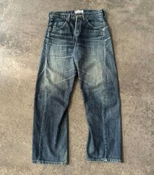 Levi's jeans Engineer