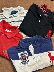 Polo/Lacoste T-shirts