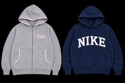 Premium Branded Sweatshirt