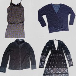 Y2K Mix dresses