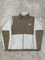 The North Face Fleece Jackets - [TS-0740]