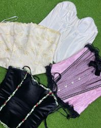 Corsets id 117
