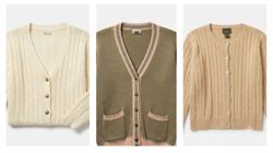Cardigan Sweaters
