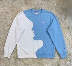 UPCYCLED Mixed Branded Stylish Sweatshirts (Dc-09-..