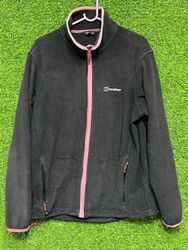 Berghaus Fleece Jackets(0019)