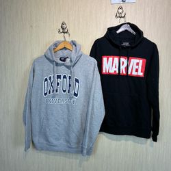 Marvel Star Wars Graphic Hoodies (FNC:167)