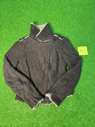 Afghan jacket #3
