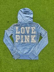 Pink  hoodies