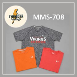 Under Armour Sport T-Shirt (Mmss-708)