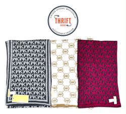 MK Scarves T3070